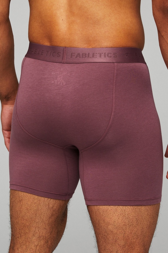The 24-7 Boxer Brief