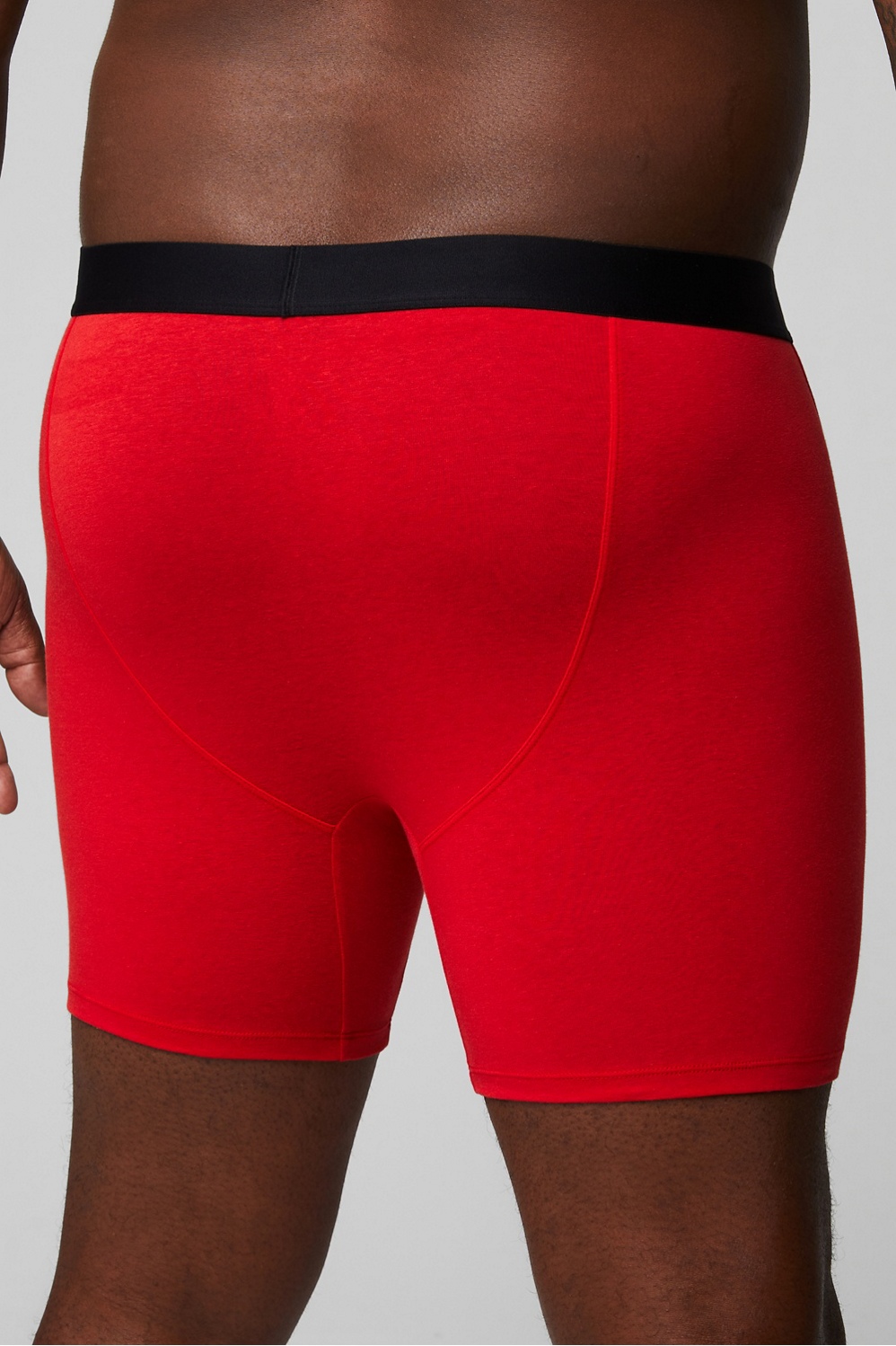 The 24-7 Boxer Brief - Fabletics