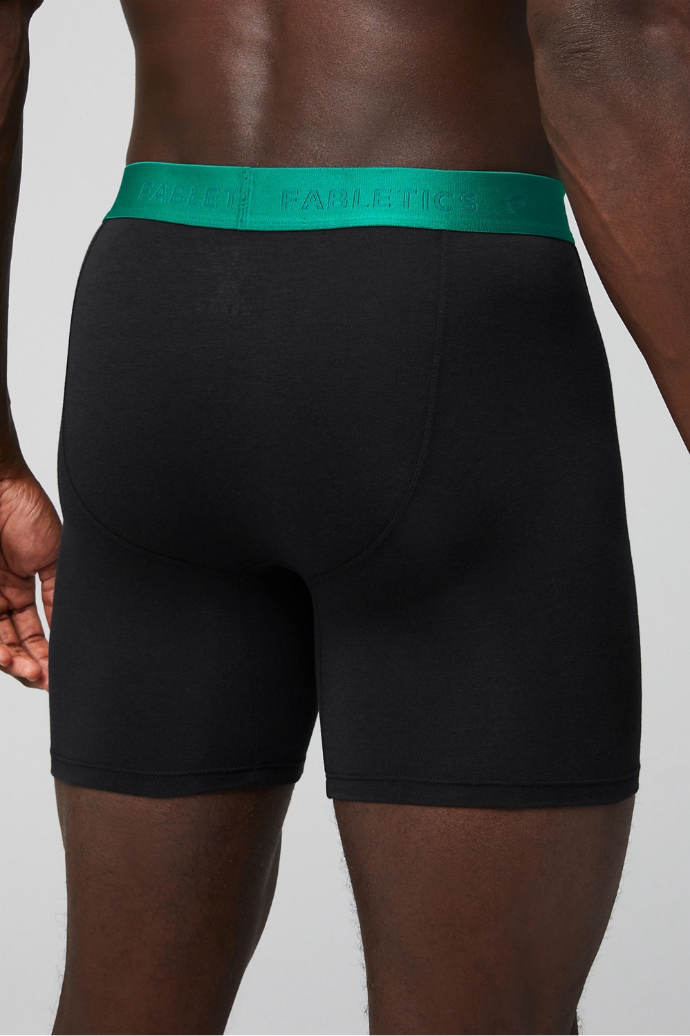 The 24 7 Boxer Brief Fabletics