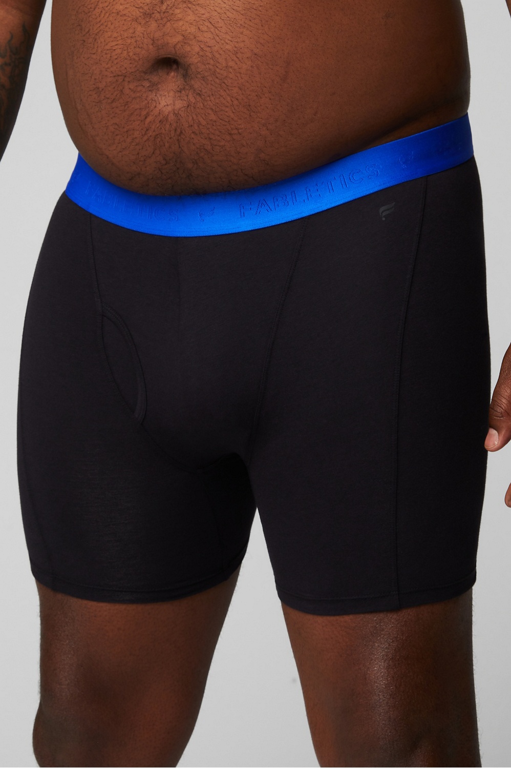 The 24 7 Boxer Brief Fabletics