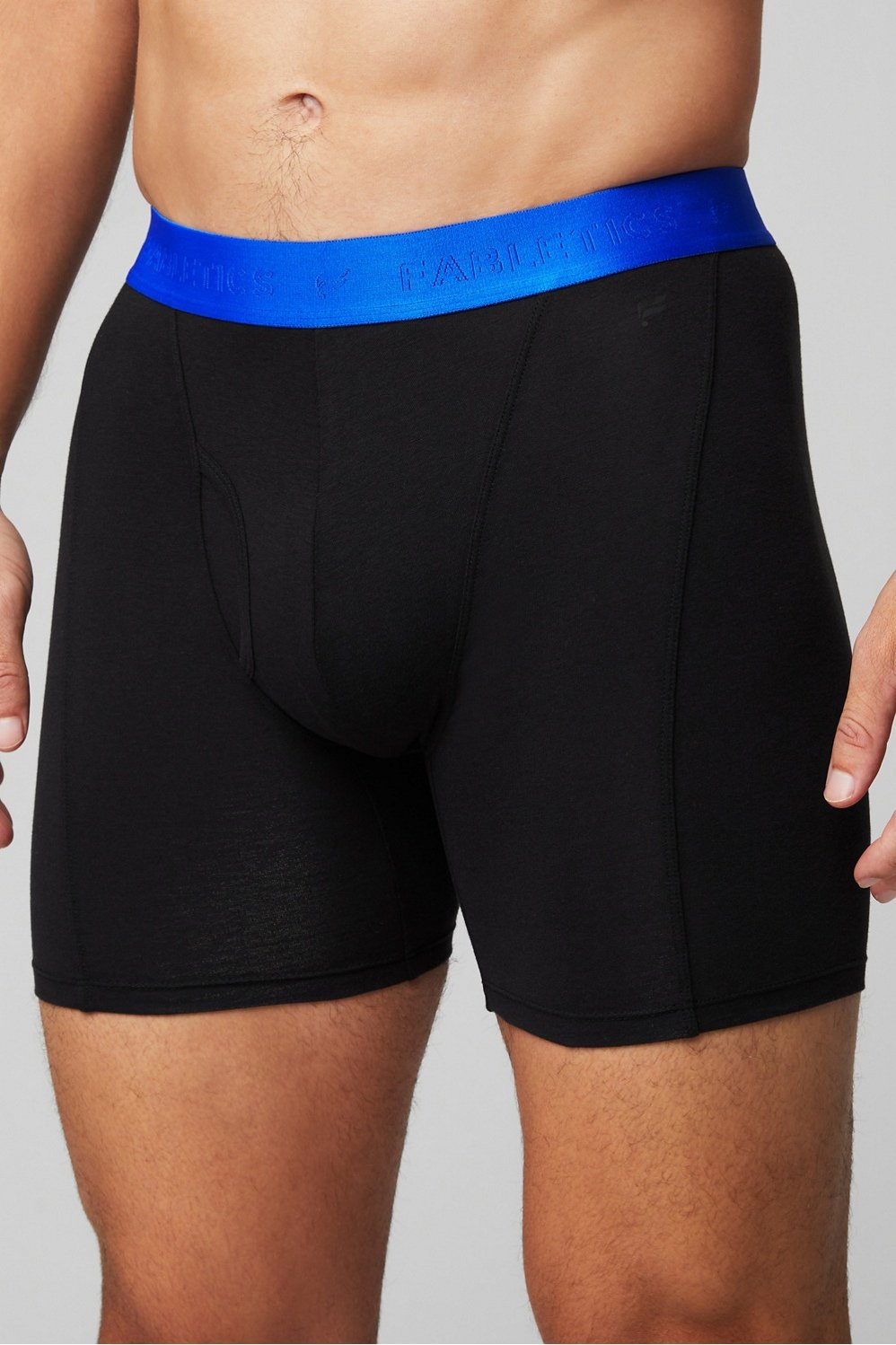 The 24-7 Boxer Brief - - Fabletics Canada