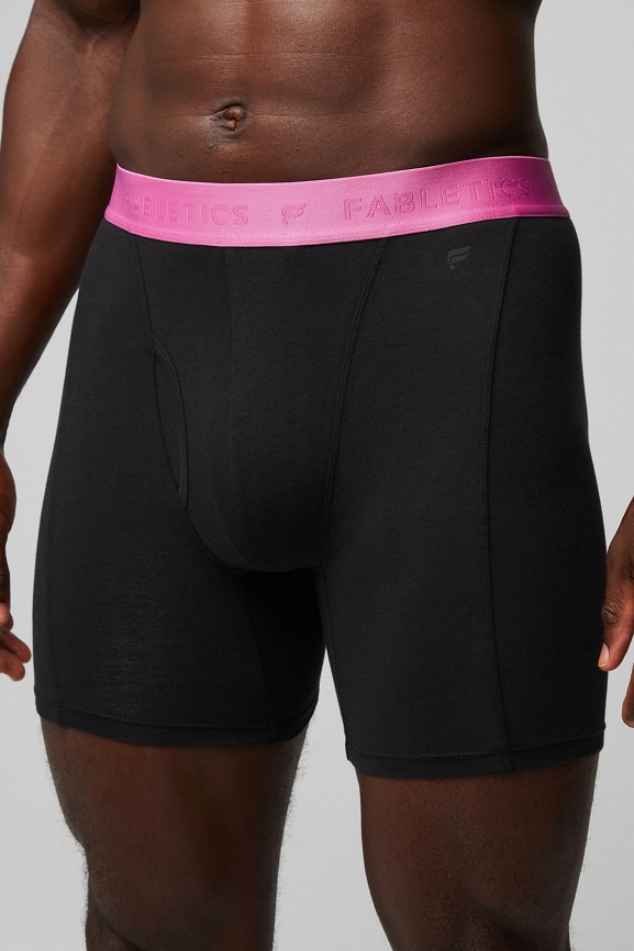 The 24 7 Boxer Brief