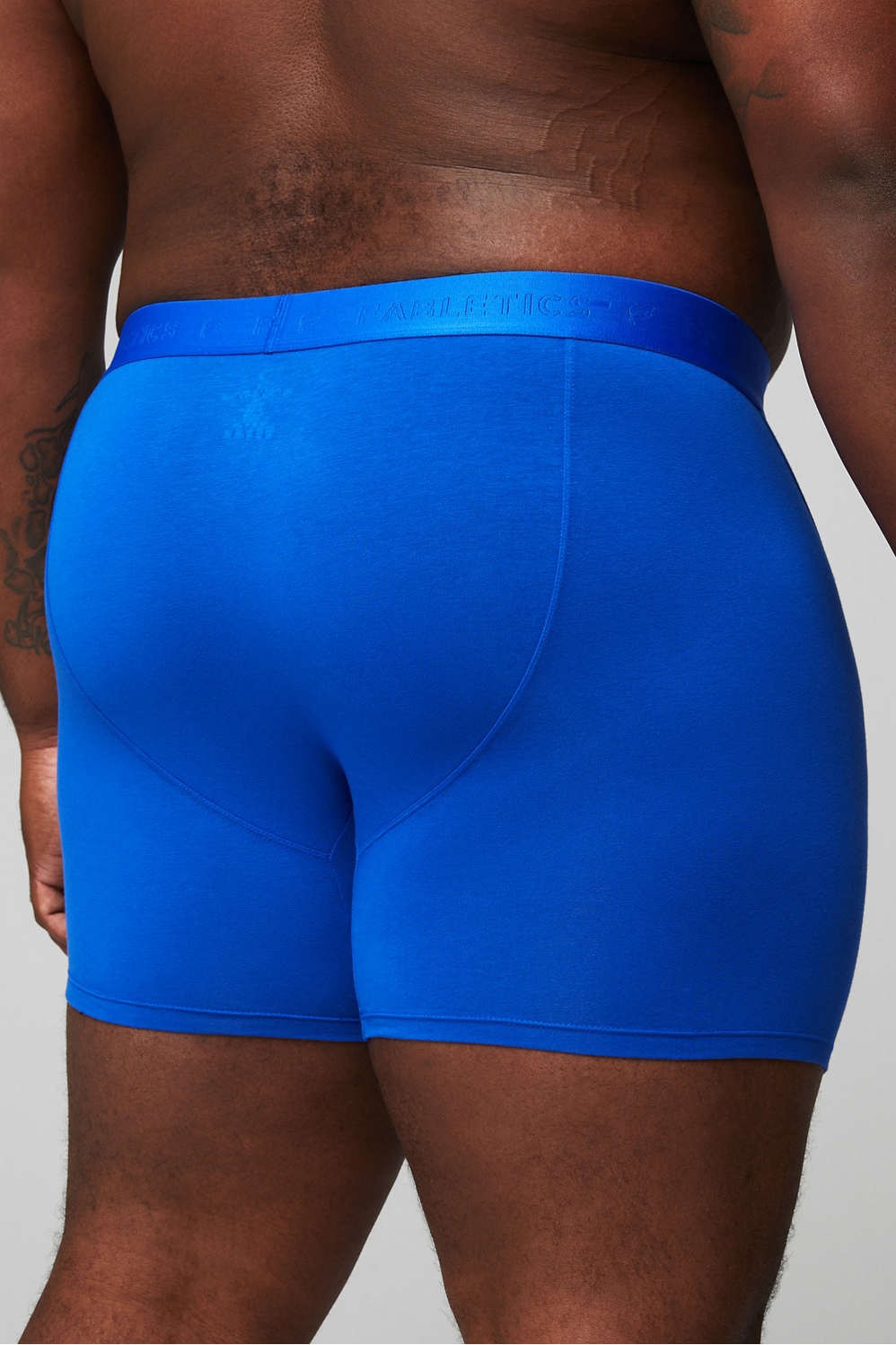 The 24 7 Boxer Brief