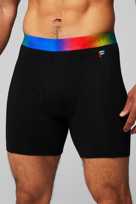 Malebasics Bundle Boxerbrief (Formula 1, Flamingos, Barber) main image 1