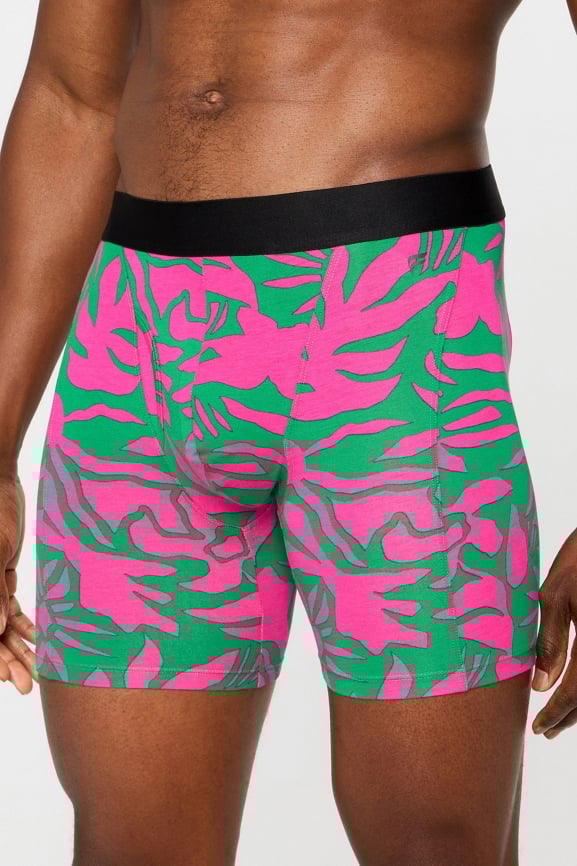 The 24-7 Boxer Brief