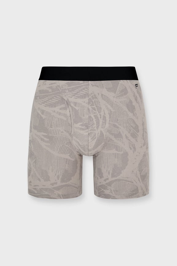 The 24-7 Slim Boxer