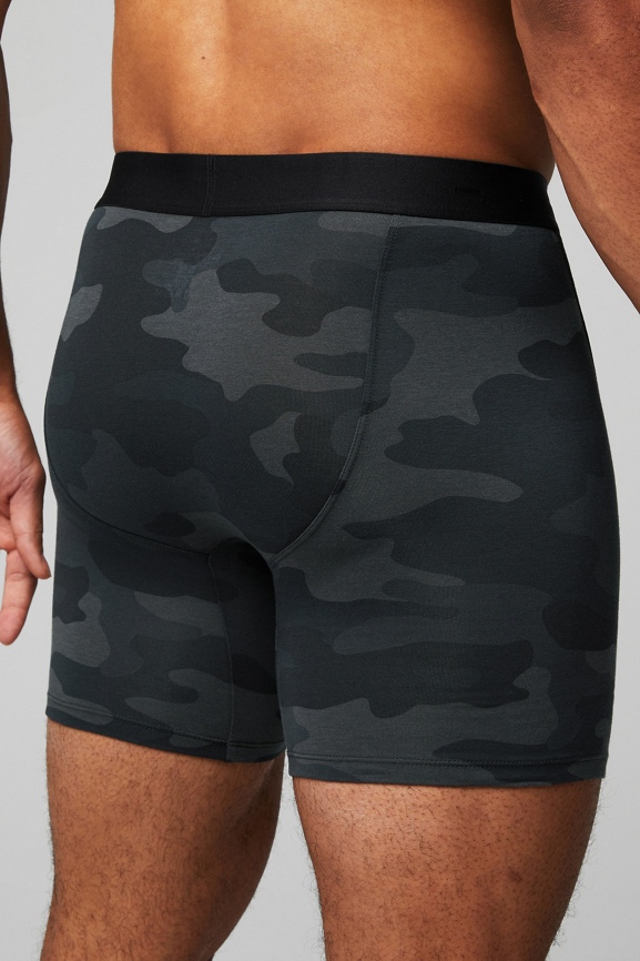 The 24-7 Boxer Brief