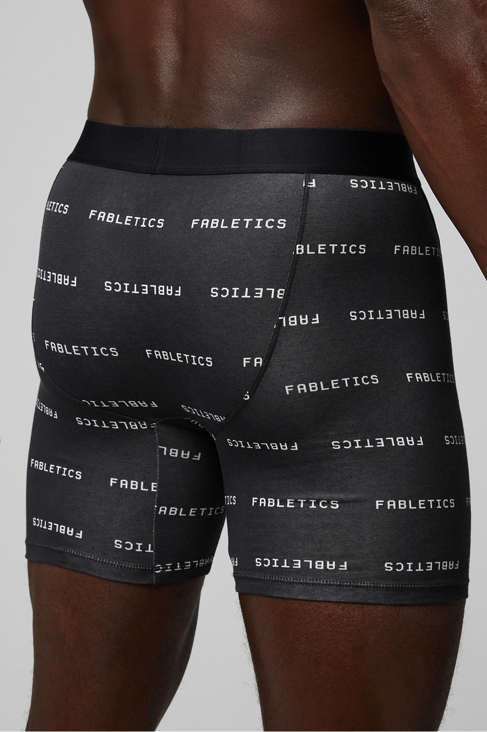 The 24 7 Boxer Brief