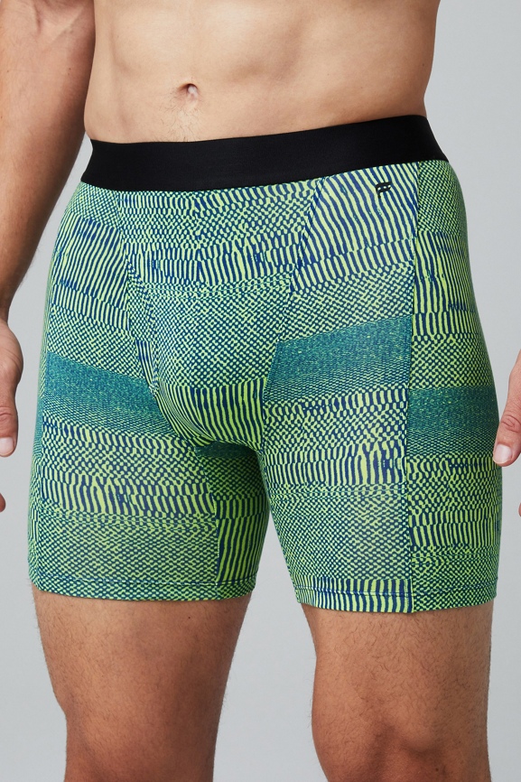 Malebasics Bundle Boxerbrief (Formula 1, Flamingos, Barber) main image 0