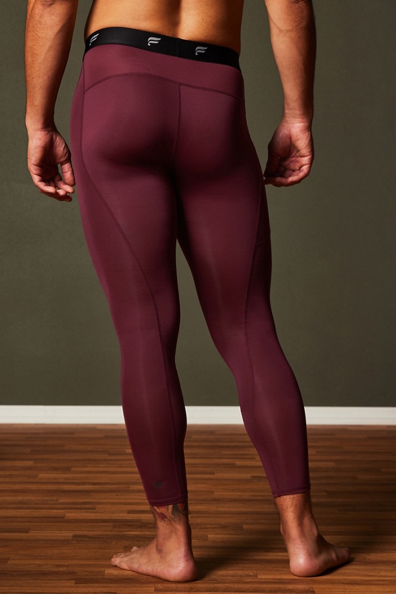 The Baselayer Full-Length Tight - Fabletics