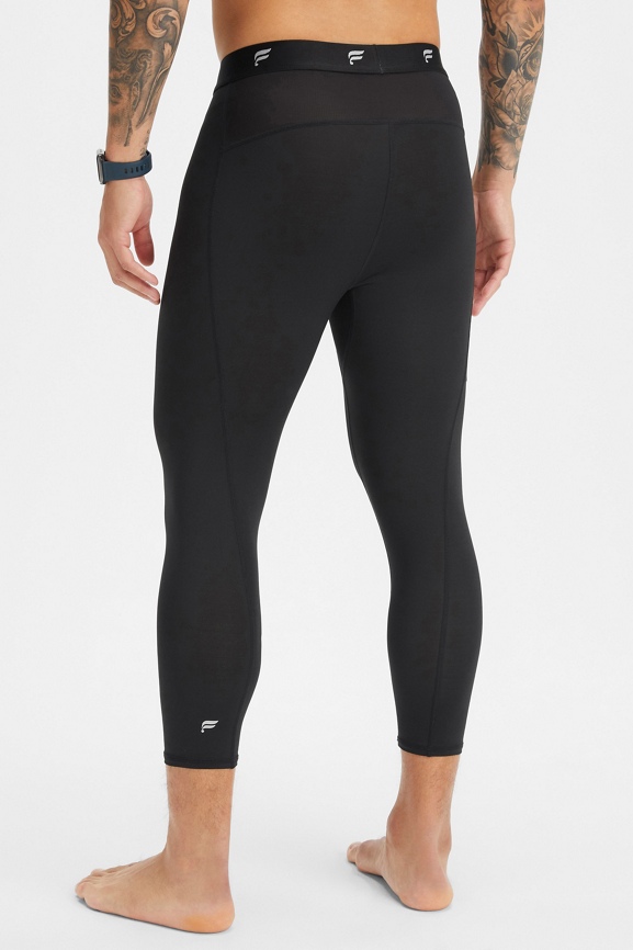 The Baselayer 3/4 Tight