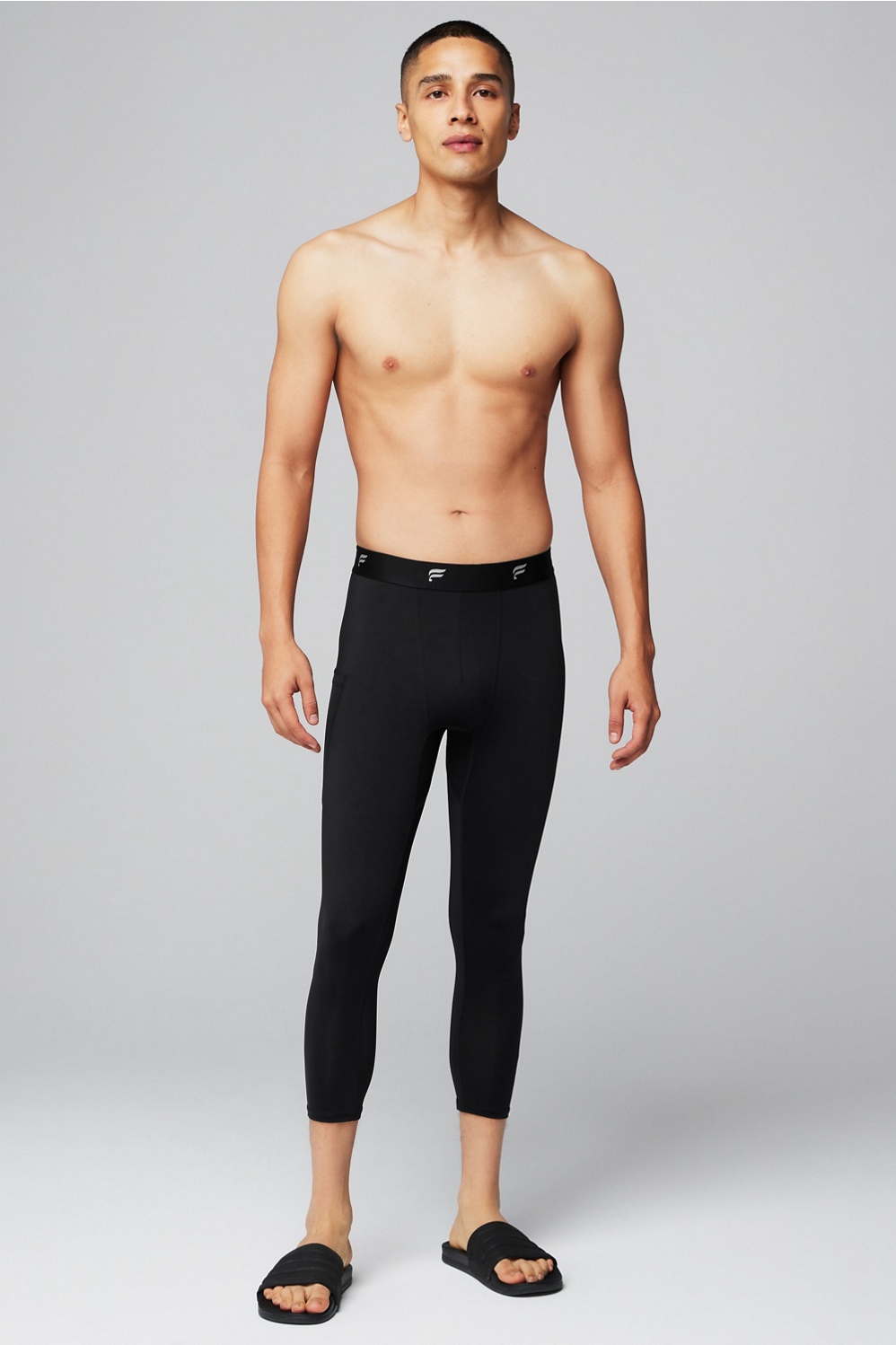 The Baselayer 3/4 Tight