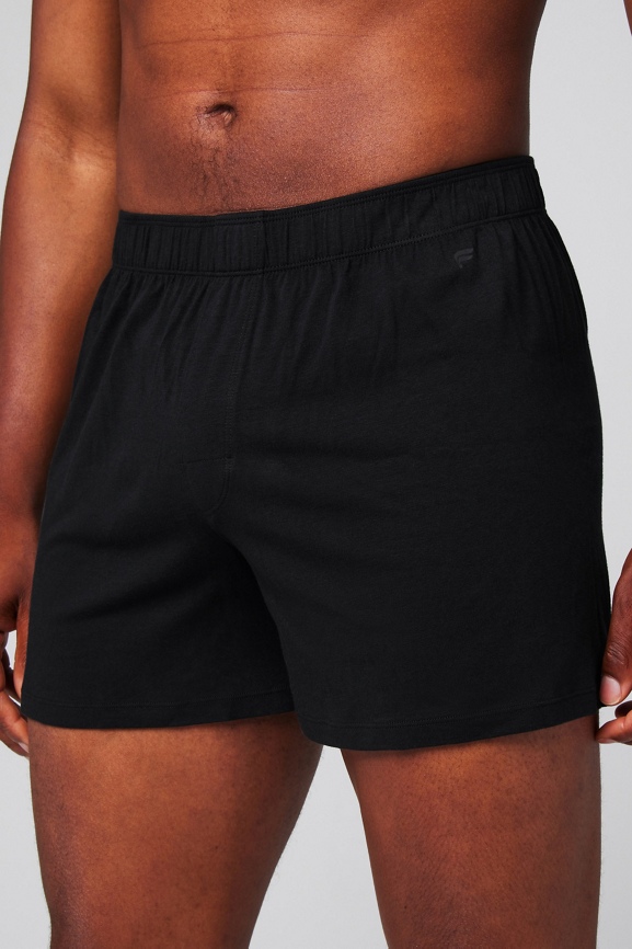 The 24-7 Slim Boxer