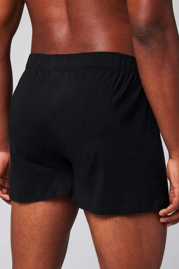 The 24-7 Slim Boxer