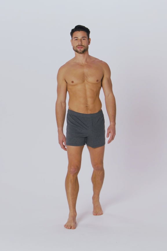 The 24-7 Slim Boxer
