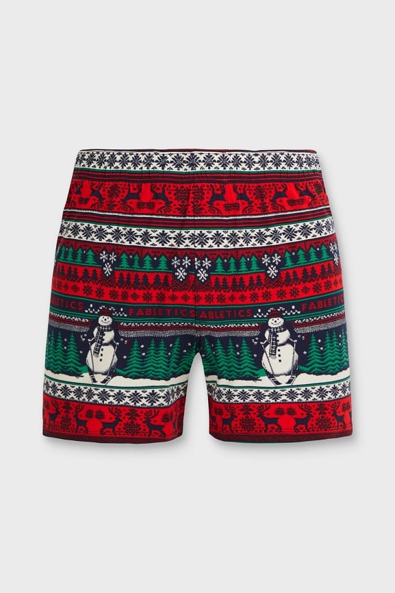 The 24-7 Boxer Brief