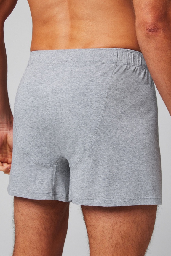 The 24-7 Slim Boxer