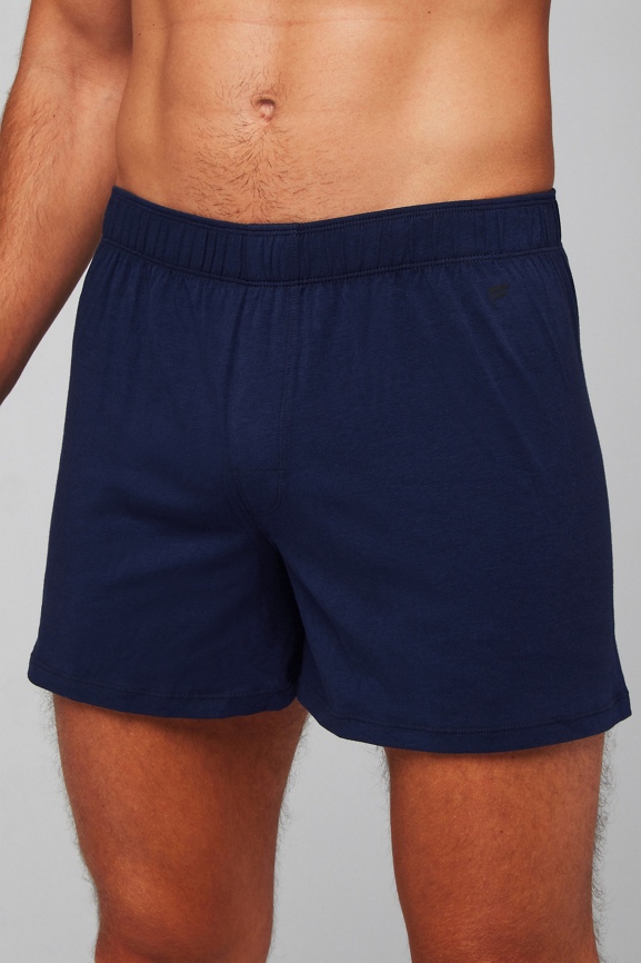 The 24-7 Slim Boxer