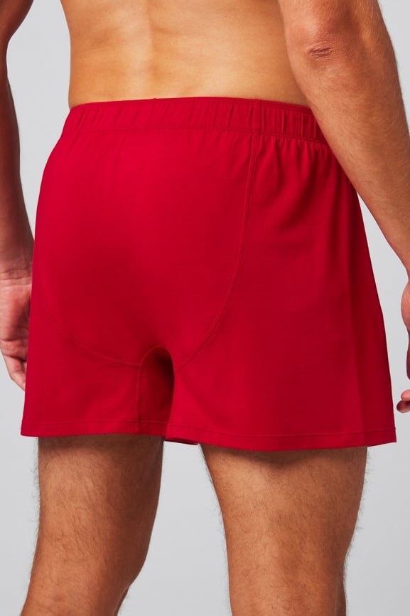 The 24-7 Slim Boxer