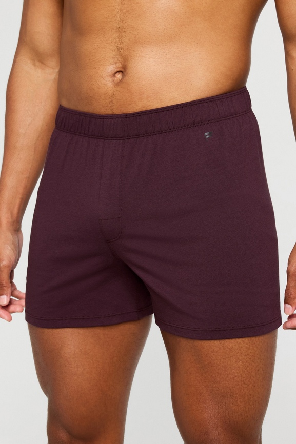 The 24-7 Slim Boxer