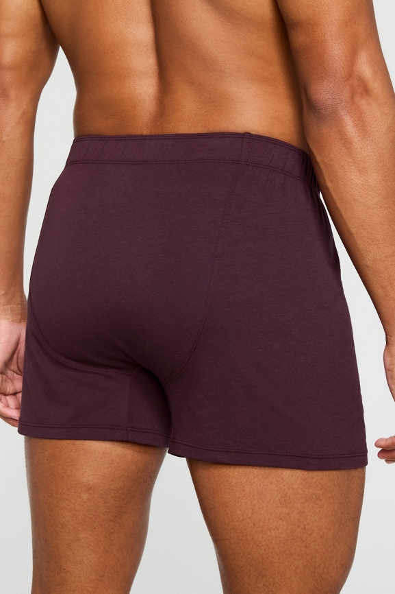 The 24-7 Slim Boxer