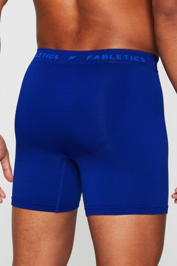 The Training Day Boxer Brief