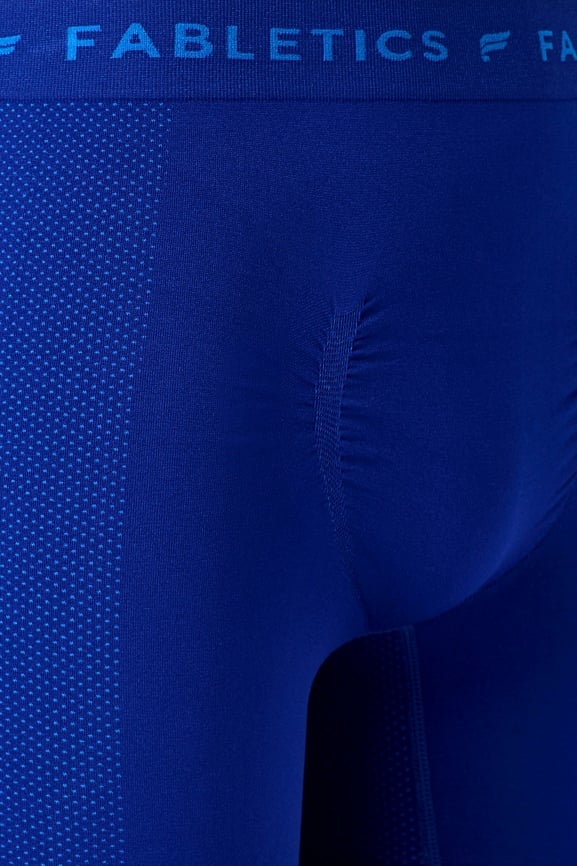 The Training Day Boxer Brief