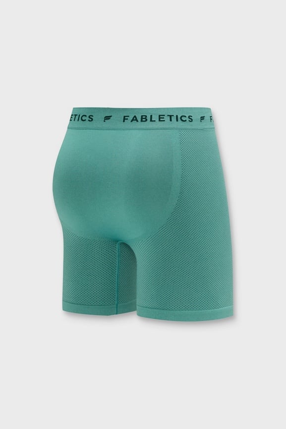 The Training Day Boxer Brief
