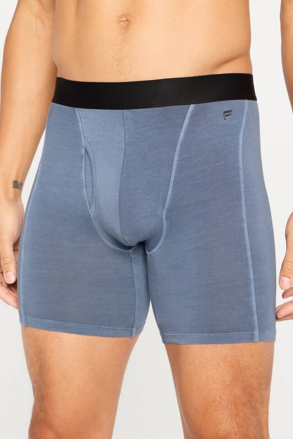 The 24-7 Boxer Brief