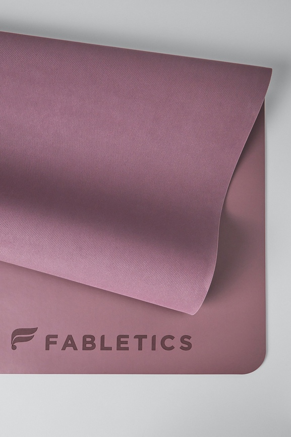 The Luxe Yoga Mat Fabletics