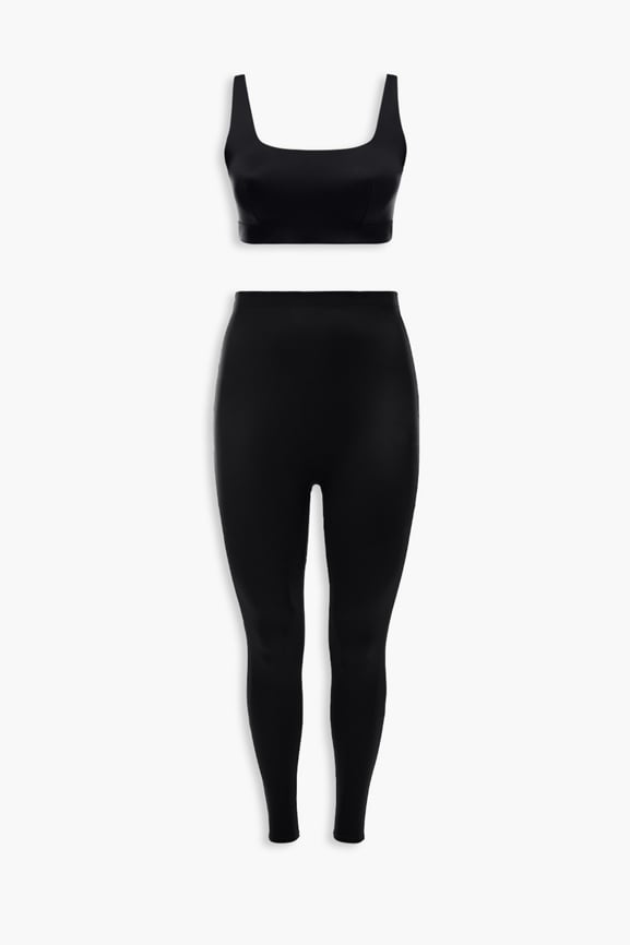 Purchases Yitty Two Piece Athletic Set