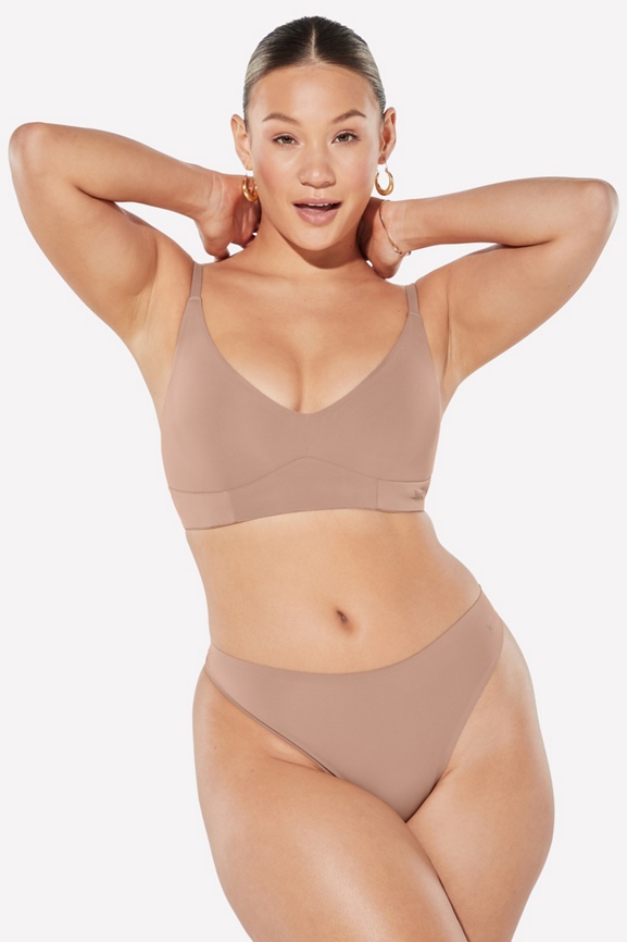 Tempt Me Taupe 4-Piece Bundle - Yitty