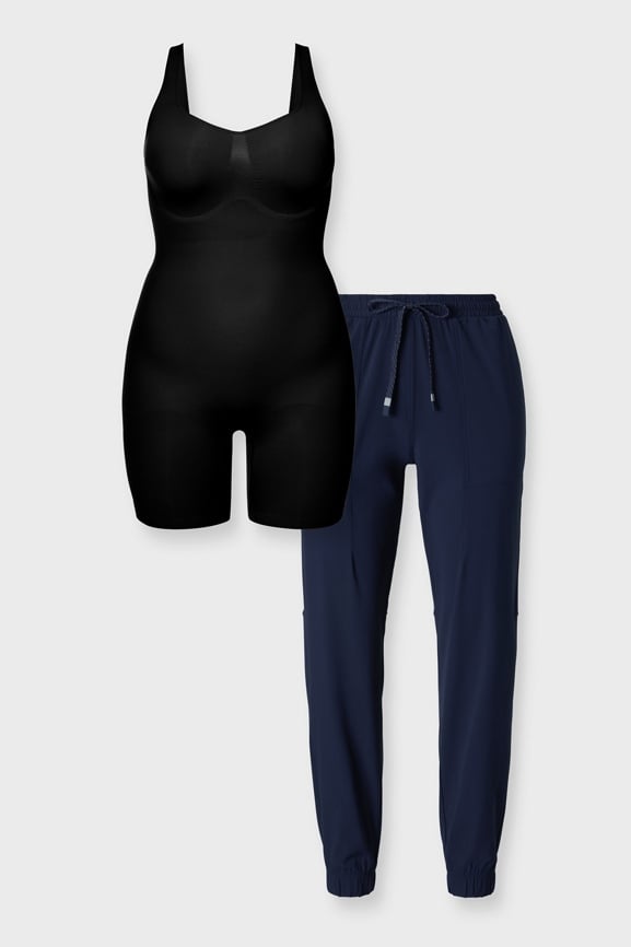 Break 2-Piece Outfit
